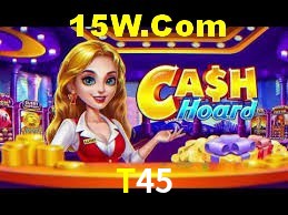 Tennis Betting T45