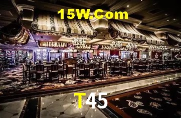 Apostas de Basquete T45