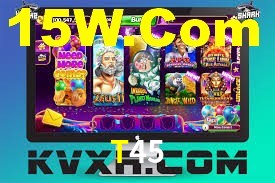 Daily Bonuses T45