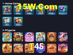 Crash Games Statistics T45