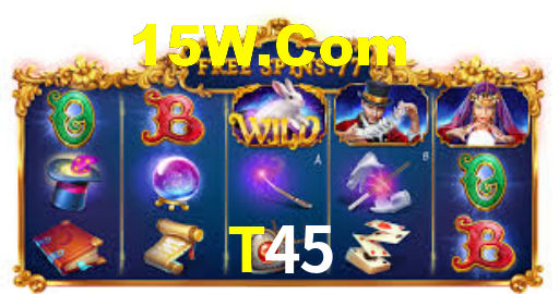 T45,T45.Com
