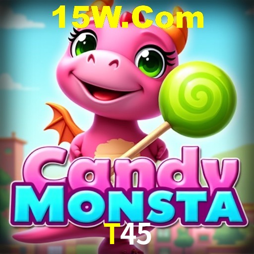 Descubra o Mundo do Cassino Online com T45