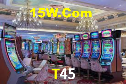 T45 Bet