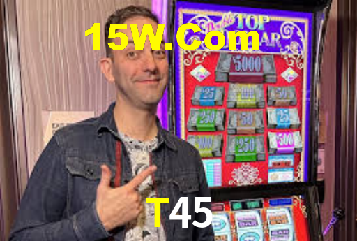 T45 Bet