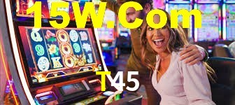 Exclusive Games T45