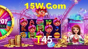 Football Betting T45