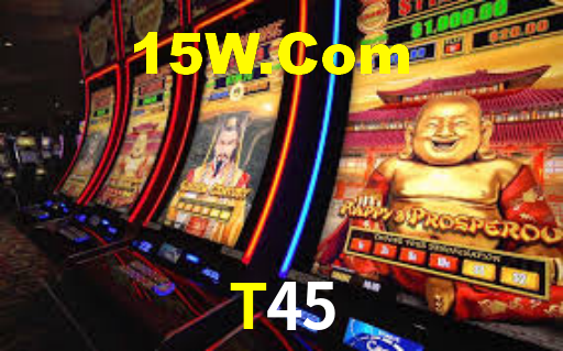 T45