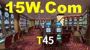Tournaments T45